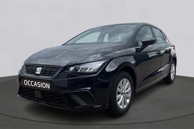 SEAT Ibiza (2024) thumbnail 1