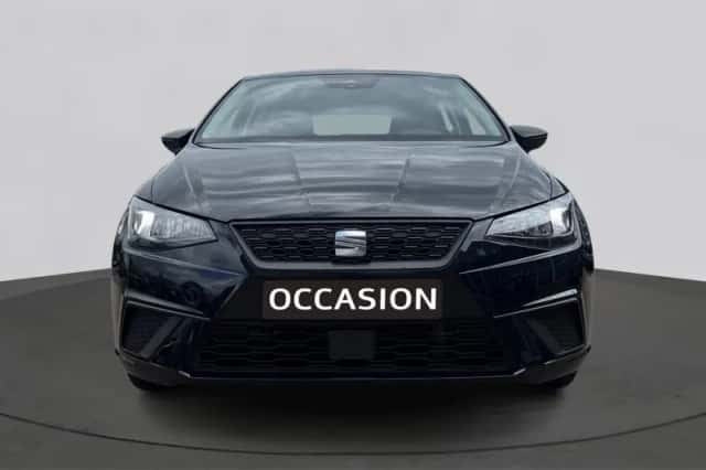 SEAT Ibiza (2024) thumbnail 2