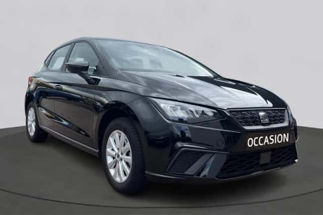 SEAT Ibiza (2024) thumbnail 3