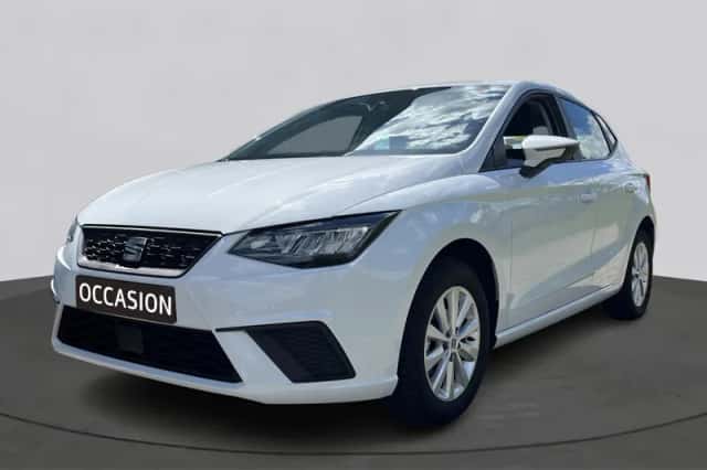 SEAT Ibiza (2024) thumbnail 1