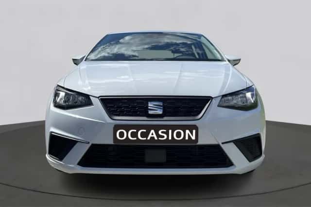 SEAT Ibiza (2024) thumbnail 2