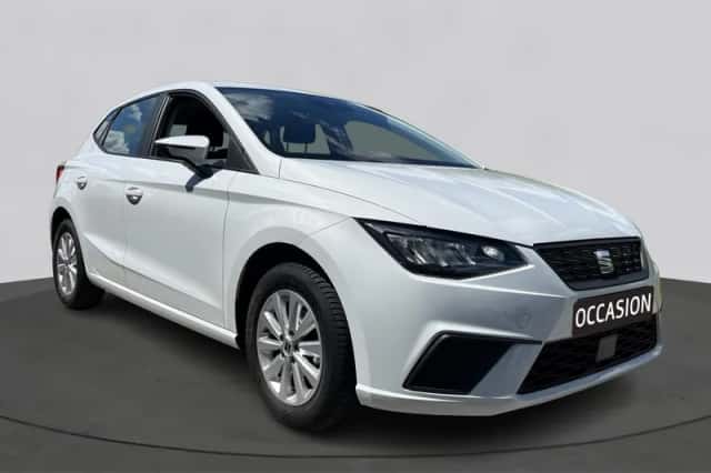 SEAT Ibiza (2024) thumbnail 3