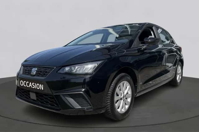 SEAT Ibiza (2024) thumbnail 1