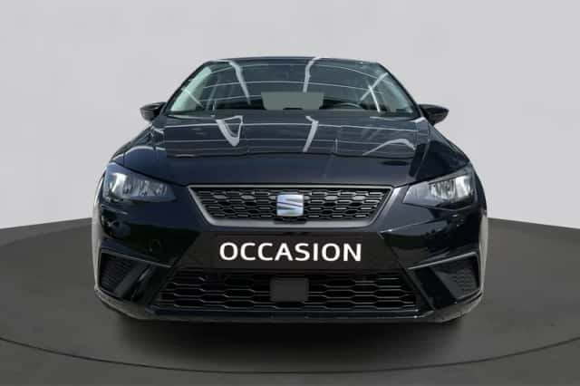 SEAT Ibiza (2024) thumbnail 2