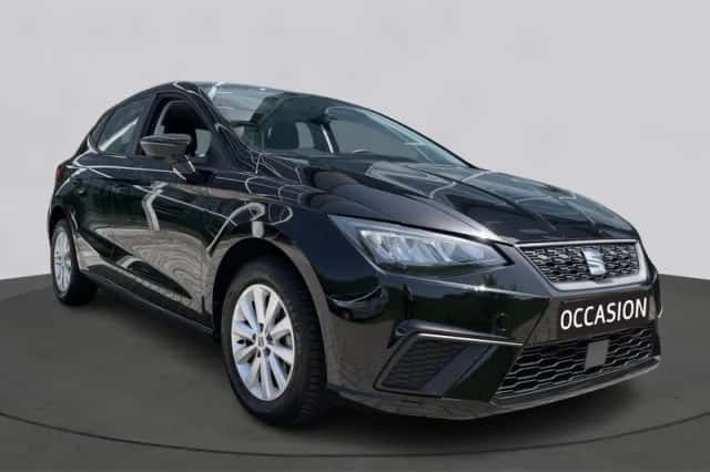 SEAT Ibiza (2024) thumbnail 3