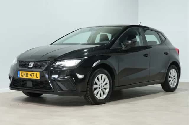 SEAT Ibiza (2024) thumbnail 2