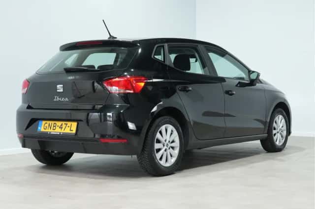 SEAT Ibiza (2024) thumbnail 3