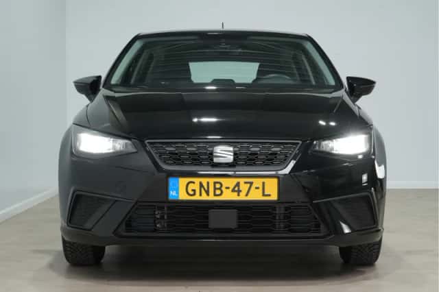 SEAT Ibiza (2024) thumbnail 4