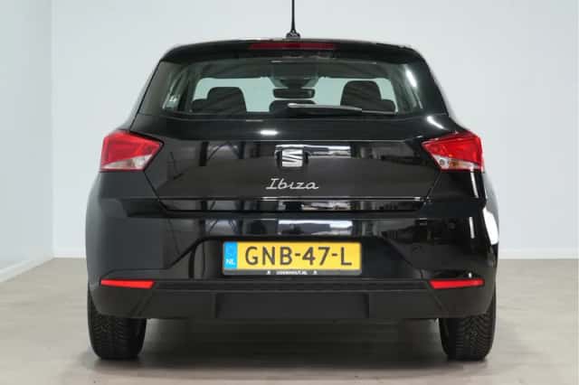 SEAT Ibiza (2024) thumbnail 5