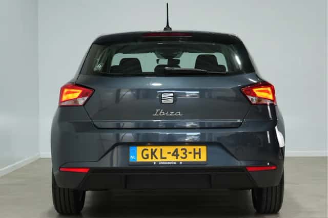 SEAT Ibiza (2024) thumbnail 4