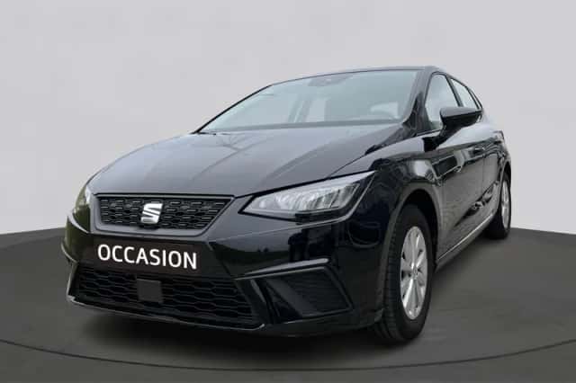 SEAT Ibiza (2024) thumbnail 1