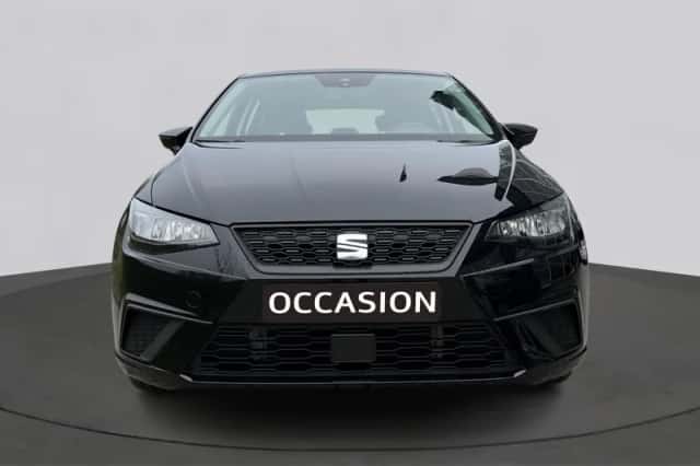 SEAT Ibiza (2024) thumbnail 2