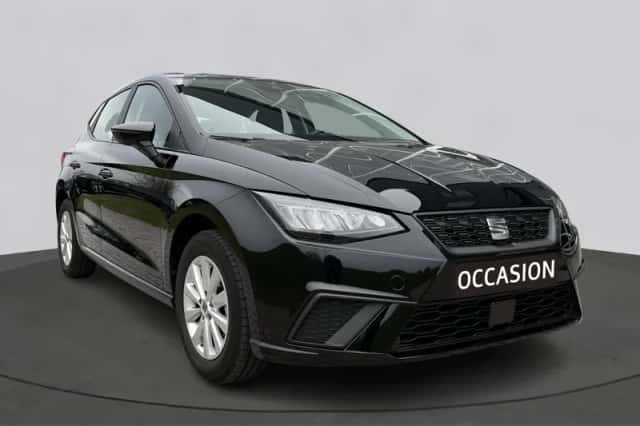 SEAT Ibiza (2024) thumbnail 3