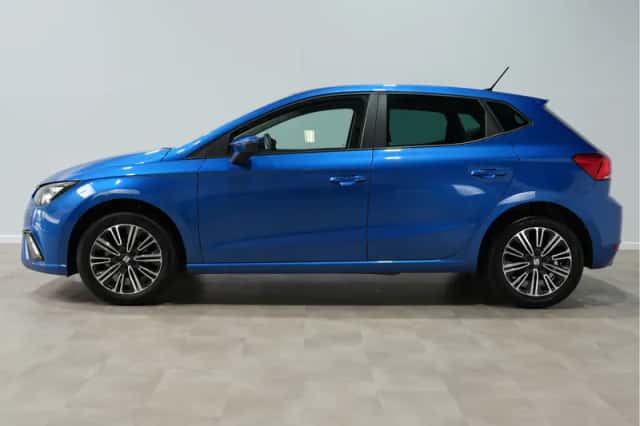 SEAT Ibiza (2025) thumbnail 2