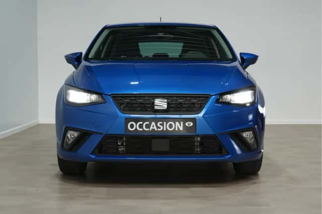 SEAT Ibiza (2025) thumbnail 3