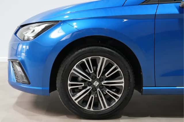SEAT Ibiza (2025) thumbnail 4