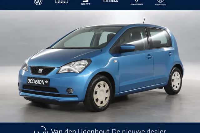 SEAT Mii (2019) thumbnail 1