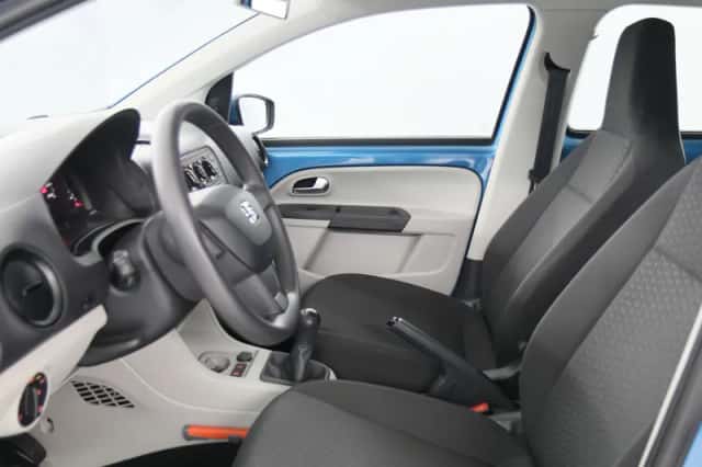 SEAT Mii (2019) thumbnail 3