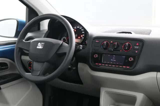 SEAT Mii (2019) thumbnail 4