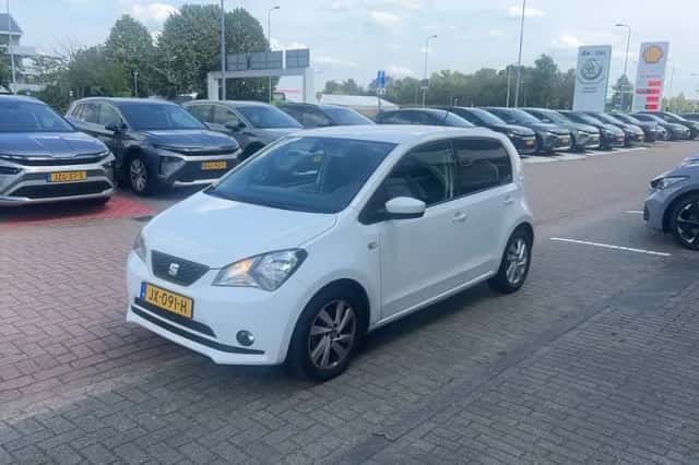 SEAT Mii (2016) thumbnail 1