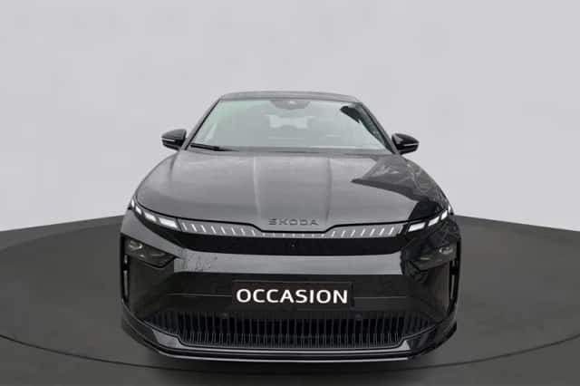 Škoda Enyaq (2026) thumbnail 2