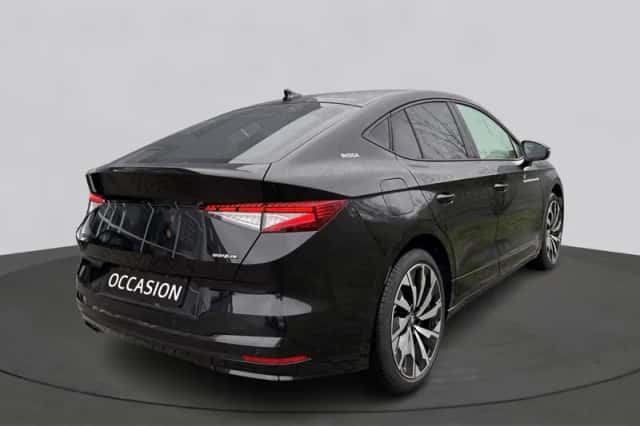 Škoda Enyaq (2026) thumbnail 5