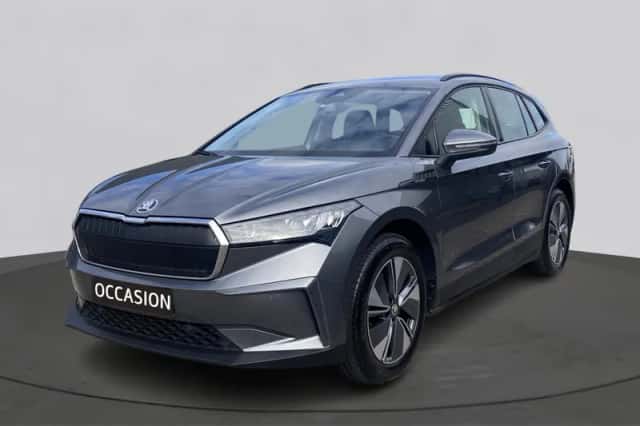 Škoda Enyaq (2022) thumbnail 1