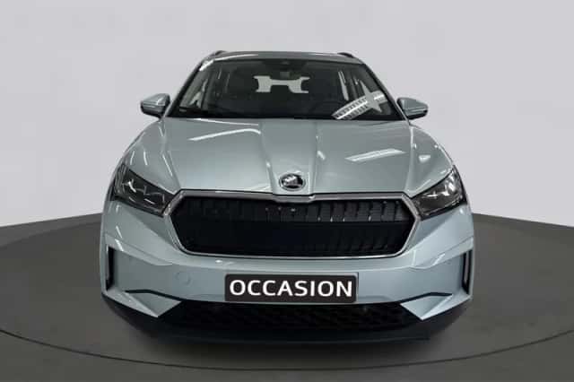 Škoda Enyaq (2021) thumbnail 2