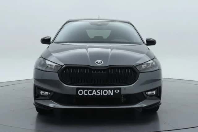 Škoda Fabia (2024) thumbnail 2