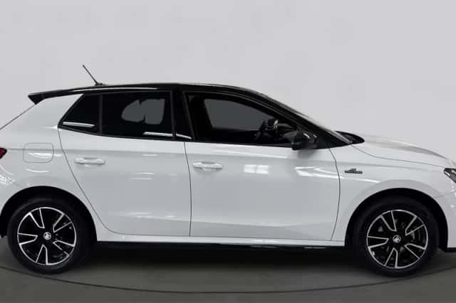 Škoda Fabia (2024) thumbnail 6