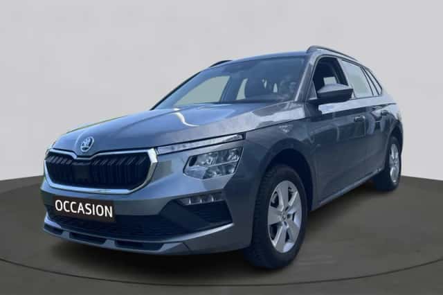 Škoda Kamiq (2024) thumbnail 1