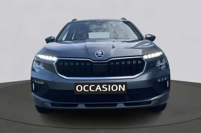 Škoda Kamiq (2024) thumbnail 2
