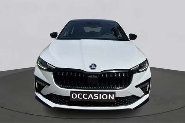 Škoda Scala (2025) thumbnail 2