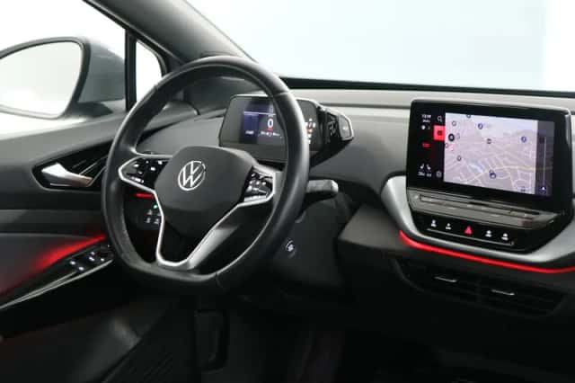 Volkswagen ID.4 (2022) thumbnail 4