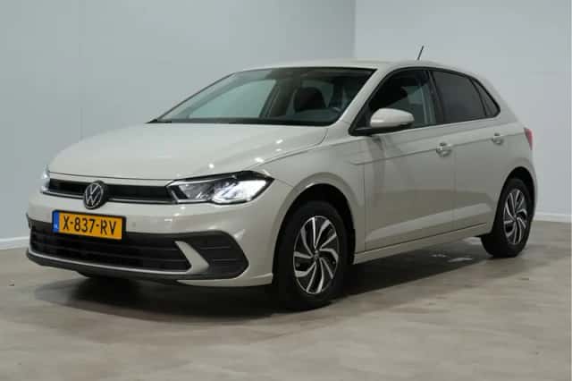 Volkswagen Polo (2024) thumbnail 1