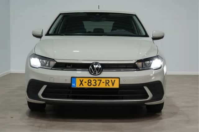 Volkswagen Polo (2024) thumbnail 3