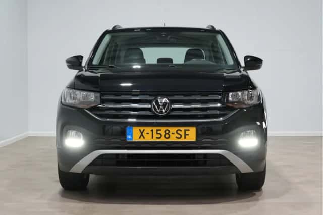 Volkswagen T-Cross (2024) thumbnail 2