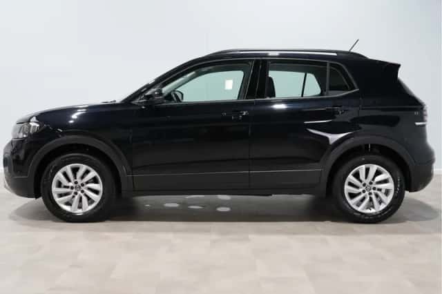 Volkswagen T-Cross (2024) thumbnail 3