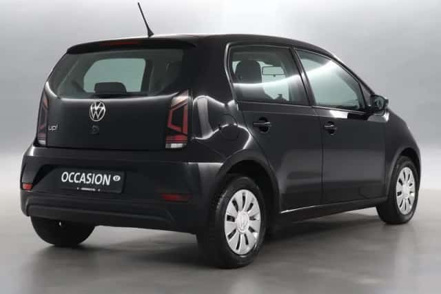 Volkswagen Up! (2021) thumbnail 2