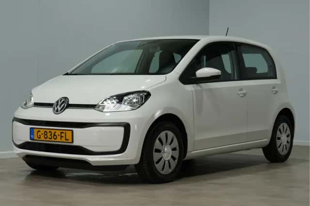 Volkswagen Up! (2019) thumbnail 1