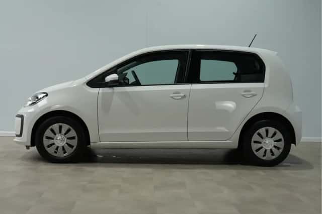 Volkswagen Up! (2019) thumbnail 4