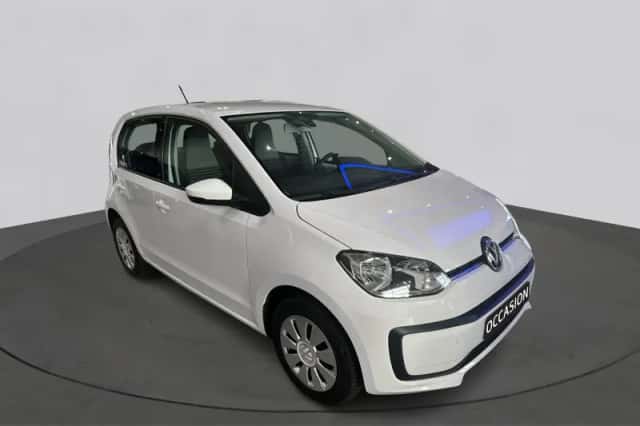 Volkswagen Up! (2020) thumbnail 3