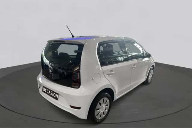 Volkswagen Up! (2020) thumbnail 4