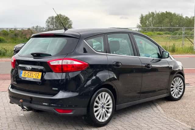 Ford C-Max (2014) thumbnail 2