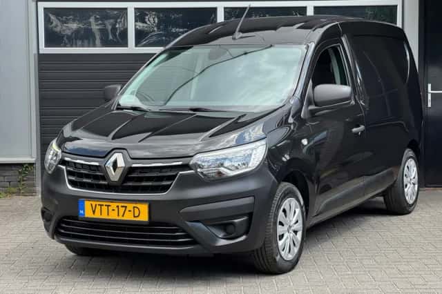 Renault Express (2023) thumbnail 1