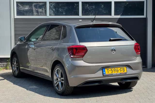 Volkswagen Polo (2019) thumbnail 6