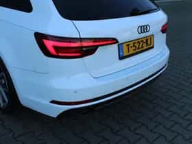 Audi A4 (2018) thumbnail 55
