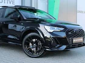 Audi Q3 (2020) thumbnail 16