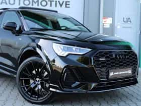 Audi Q3 (2020) thumbnail 6