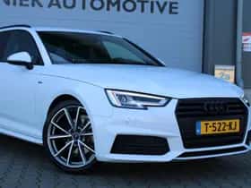 Audi A4 thumbnail 2